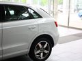 奥迪Q3 奥迪Q3 2.0T 35TFSI quattro舒适型 2013款图片