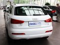奥迪Q3 奥迪Q3 2.0T 35TFSI quattro舒适型 2013款图片