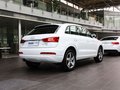 奥迪Q3 奥迪Q3 2.0T 35TFSI quattro舒适型 2013款图片
