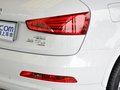 奥迪Q3 奥迪Q3 2.0T DCT 35TFSI quattro舒适型 5座 2013款图片