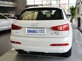 奥迪Q3 奥迪Q3 2.0T DCT 35TFSI quattro舒适型 5座 2013款图片