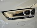 奥迪Q3 奥迪Q3 2.0T DCT 35TFSI quattro舒适型 5座 2013款图片