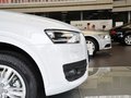 奥迪Q3 奥迪Q3 2.0T DCT 35TFSI quattro舒适型 5座 2013款图片