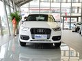 奥迪Q3 奥迪Q3 2.0T DCT 35TFSI quattro舒适型 5座 2013款图片