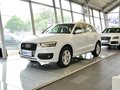 奥迪Q3 奥迪Q3 2.0T DCT 35TFSI quattro舒适型 5座 2013款图片