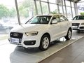 奥迪Q3 奥迪Q3 2.0T DCT 35TFSI quattro舒适型 5座 2013款图片