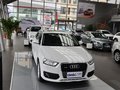 奥迪Q3 奥迪Q3 2.0T DCT 35TFSI quattro舒适型 5座 2013款图片