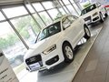 奥迪Q3 奥迪Q3 2.0T DCT 35TFSI quattro舒适型 5座 2013款图片