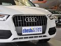 奥迪Q3 奥迪Q3 2.0T DCT 35TFSI quattro舒适型 5座 2013款图片