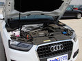 奥迪Q3 2013款 奥迪Q3 2.0T DCT 35 TFSI 进取型5座图片