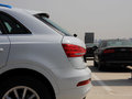 奥迪Q3 2013款 奥迪Q3 2.0T DCT 35 TFSI 进取型5座图片