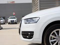 奥迪Q3 2013款 奥迪Q3 2.0T DCT 35 TFSI 进取型5座图片