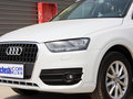 奥迪Q3 2013款 奥迪Q3 2.0T DCT 35 TFSI 进取型5座图片