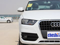 奥迪Q3 2013款 奥迪Q3 2.0T DCT 35 TFSI 进取型5座图片