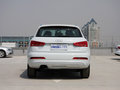 奥迪Q3 2013款 奥迪Q3 2.0T DCT 35 TFSI 进取型5座图片