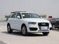 奥迪Q3 2013款 奥迪Q3 2.0T DCT 35 TFSI 进取型5座图片