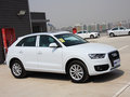 奥迪Q3 2013款 奥迪Q3 2.0T DCT 35 TFSI 进取型5座图片