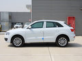 奥迪Q3 2013款 奥迪Q3 2.0T DCT 35 TFSI 进取型5座图片