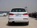 奥迪Q3 2013款 奥迪Q3 2.0T DCT 35 TFSI 进取型5座图片