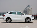 奥迪Q3 2013款 奥迪Q3 2.0T DCT 35 TFSI 进取型5座图片