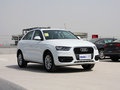 奥迪Q3 2013款 奥迪Q3 2.0T DCT 35 TFSI 进取型5座图片