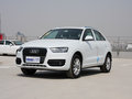 奥迪Q3 2013款 奥迪Q3 2.0T DCT 35 TFSI 进取型5座图片