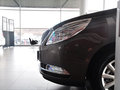 別克GL8 2013款 3.0L GT豪華商務(wù)豪雅版圖片