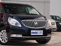 別克GL8 2013款 3.0L GT豪華商務豪雅版圖片