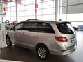 别克GL8 2013款 别克GL8 2.4L AT LT行政版图片