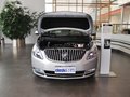 別克GL8 2013款 別克GL8 2.4L AT LT行政版圖片