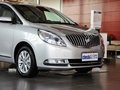 别克GL8 2013款 别克GL8 2.4L AT LT行政版图片