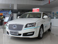 路盛E70 2013款 路盛E70图片