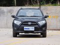 夏利N7 1.3L 手动 豪华型 2013款图片
