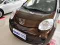 奇瑞QQ 2013款QQ 1.0MT 快樂版圖片