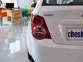 愛唯歐 三廂 1.4L 自動 時尚天窗版 2013款圖片