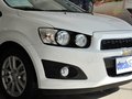 愛唯歐 三廂 1.6 自動 SX 2013款圖片