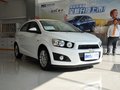 愛唯歐 三廂 1.6 自動 SX 2013款圖片