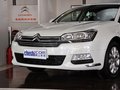 雪铁龙C5 2.3L 自动 尊驭型 2013款图片