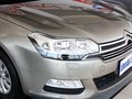 雪铁龙C5 雪铁龙C5 2.0 AT 尊享型 2013款图片