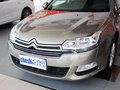 雪铁龙C5 雪铁龙C5 2.0 AT 尊享型 2013款图片