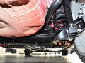 奥迪A1 A1 1.4T DCT 中国限量版 Ego 2013款图片