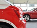 奥迪A1 A1 1.4T DCT 中国限量版 Ego 2013款图片