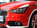 奥迪A1 A1 1.4T DCT 中国限量版 Ego 2013款图片