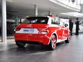 奥迪A1 A1 1.4T DCT 中国限量版 Ego 2013款图片