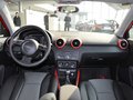 奥迪A1 A1 1.4T DCT 中国限量版 Ego 2013款图片