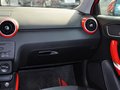 奥迪A1 A1 1.4T DCT 中国限量版 Ego 2013款图片