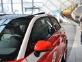奥迪A1 A1 1.4T DCT 中国限量版 Ego 2013款图片