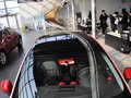 奥迪A1 A1 1.4T DCT 中国限量版 Ego 2013款图片