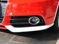 奥迪A1 A1 1.4T DCT 中国限量版 Ego 2013款图片