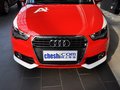 奥迪A1 A1 1.4T DCT 中国限量版 Ego 2013款图片